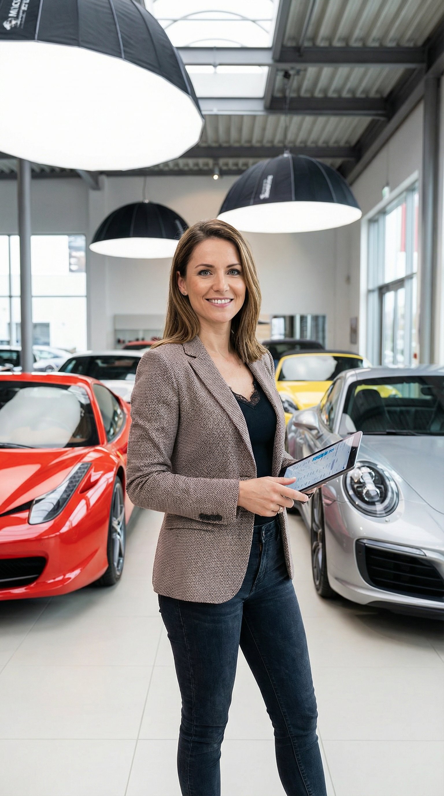 丝瓜视频汽车媒体专家